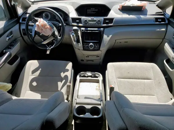 5FNRL5H39GB143793 2016 HONDA ODYSSEY - Image 8