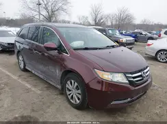 5FNRL5H39GB147536 2016 HONDA ODYSSEY