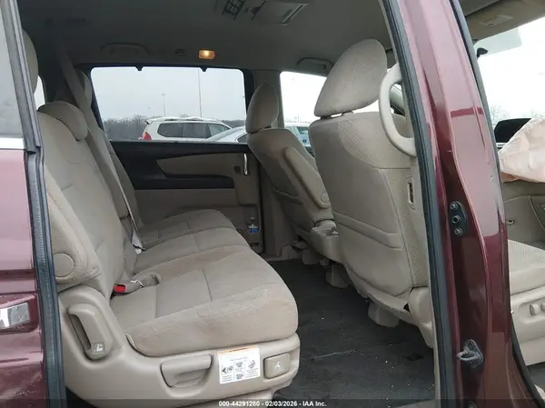 5FNRL5H39GB147536 2016 HONDA ODYSSEY - Image 8