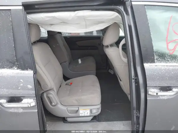 5FNRL5H39GB149187 2016 HONDA ODYSSEY - Image 8