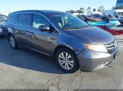 5FNRL5H39GB149691 2016 HONDA ODYSSEY