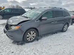 5FNRL5H39GB151361 2016 HONDA ODYSSEY
