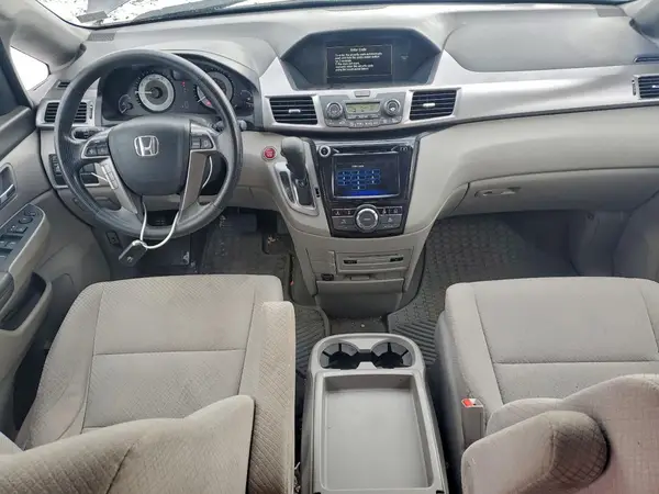 5FNRL5H39GB151361 2016 HONDA ODYSSEY - Image 8
