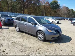 5FNRL5H39GB151375 2016 HONDA ODYSSEY