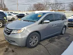 5FNRL5H39GB151991 2016 HONDA ODYSSEY