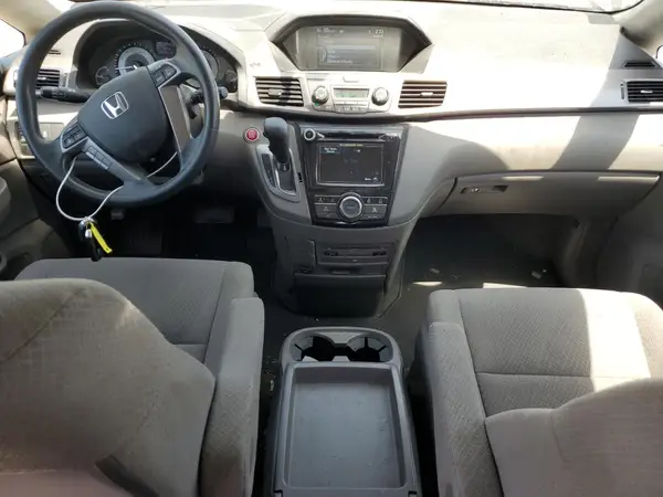 5FNRL5H39GB152994 2016 HONDA ODYSSEY - Image 8
