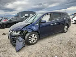 5FNRL5H39GB153255 2016 HONDA ODYSSEY