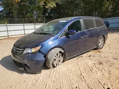 5FNRL5H39GB153319 2016 HONDA ODYSSEY