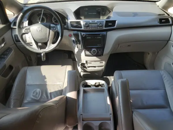 5FNRL5H39GB153319 2016 HONDA ODYSSEY - Image 8