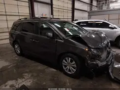 5FNRL5H39GB154485 2016 HONDA ODYSSEY