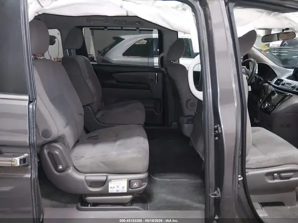 5FNRL5H39GB154485 2016 HONDA ODYSSEY - Image 8