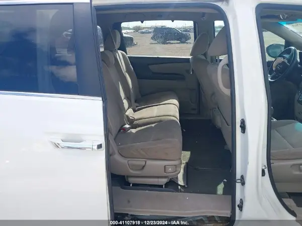 5FNRL5H39GB154969 2016 HONDA ODYSSEY - Image 8