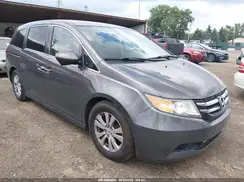 5FNRL5H39GB155104 2016 HONDA ODYSSEY