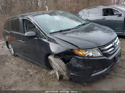 5FNRL5H39GB155488 2016 HONDA ODYSSEY