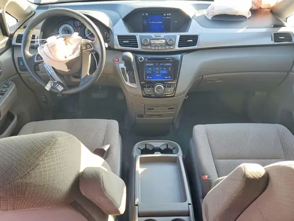 5FNRL5H39GB155927 2016 HONDA ODYSSEY - Image 8