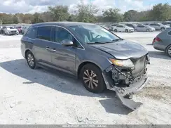 5FNRL5H39GB159783 2016 HONDA ODYSSEY