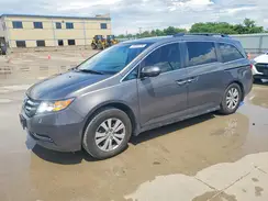 5FNRL5H39GB163994 2016 HONDA ODYSSEY