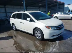 5FNRL5H39GB164403 2016 HONDA ODYSSEY