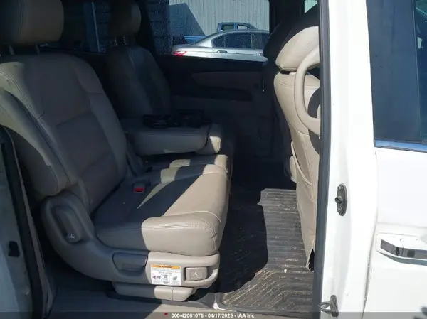 5FNRL5H39GB164403 2016 HONDA ODYSSEY - Image 8