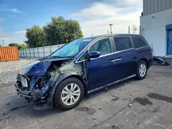 5FNRL5H39GB168774 2016 HONDA ODYSSEY