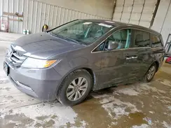 5FNRL5H39GB169617 2016 HONDA ODYSSEY