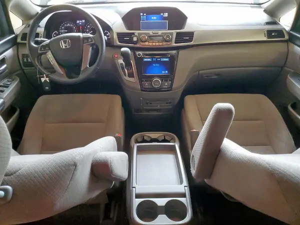 5FNRL5H39GB169617 2016 HONDA ODYSSEY - Image 8