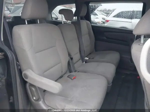 5FNRL5H39GB508750 2016 HONDA ODYSSEY - Image 8