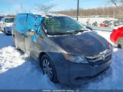 5FNRL5H39GB514385 2016 HONDA ODYSSEY
