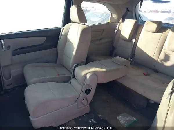 5FNRL5H39GB514385 2016 HONDA ODYSSEY - Image 8