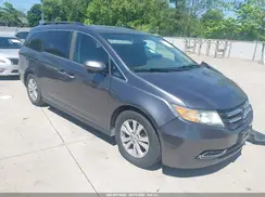 5FNRL5H39HB000473 2017 HONDA ODYSSEY