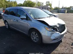 5FNRL5H39HB006130 2017 HONDA ODYSSEY
