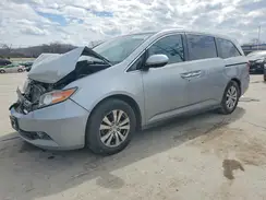 5FNRL5H39HB009030 2017 HONDA ODYSSEY
