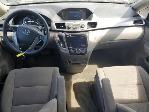 5FNRL5H39HB009061 2017 HONDA ODYSSEY - Image 8