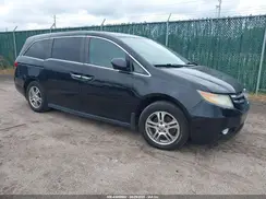 5FNRL5H39HB016964 2017 HONDA ODYSSEY