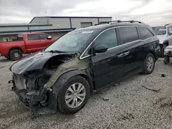 5FNRL5H39HB018195 2017 HONDA ODYSSEY