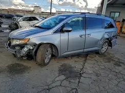 5FNRL5H39HB018245 2017 HONDA ODYSSEY