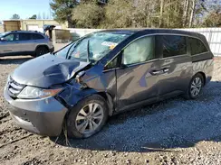 5FNRL5H39HB018617 2017 HONDA ODYSSEY