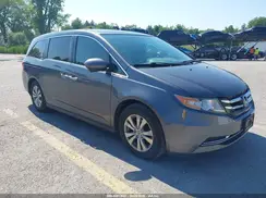 5FNRL5H39HB019203 2017 HONDA ODYSSEY