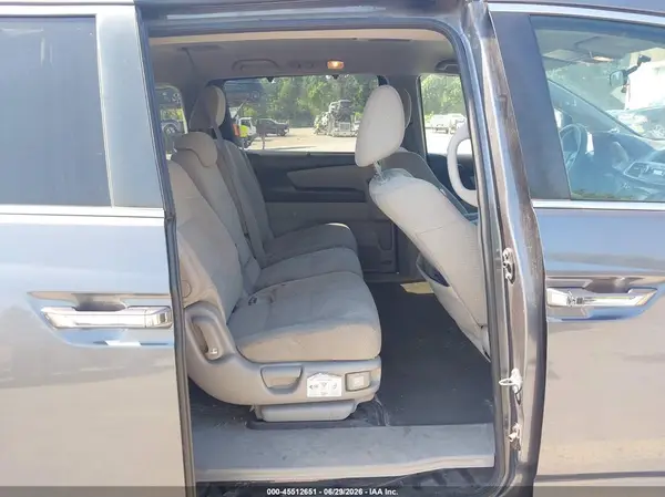 5FNRL5H39HB019203 2017 HONDA ODYSSEY - Image 8