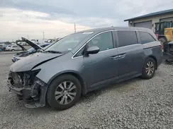 5FNRL5H39HB020108 2017 HONDA ODYSSEY