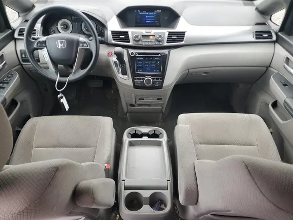 5FNRL5H39HB020108 2017 HONDA ODYSSEY - Image 8