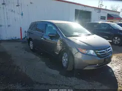 5FNRL5H39HB021646 2017 HONDA ODYSSEY