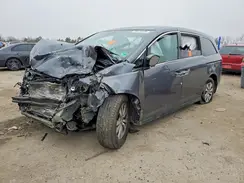 5FNRL5H39HB023137 2017 HONDA ODYSSEY