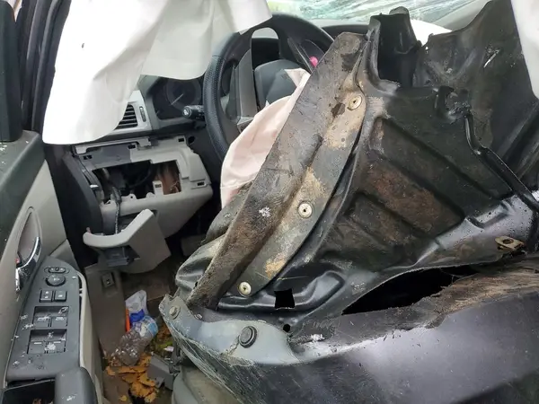 5FNRL5H39HB023137 2017 HONDA ODYSSEY - Image 8