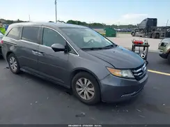 5FNRL5H39HB025048 2017 HONDA ODYSSEY