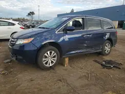 5FNRL5H39HB025437 2017 HONDA ODYSSEY