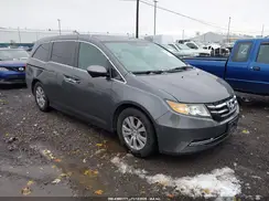 5FNRL5H39HB026619 2017 HONDA ODYSSEY