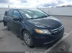 5FNRL5H39HB502559 2017 HONDA ODYSSEY