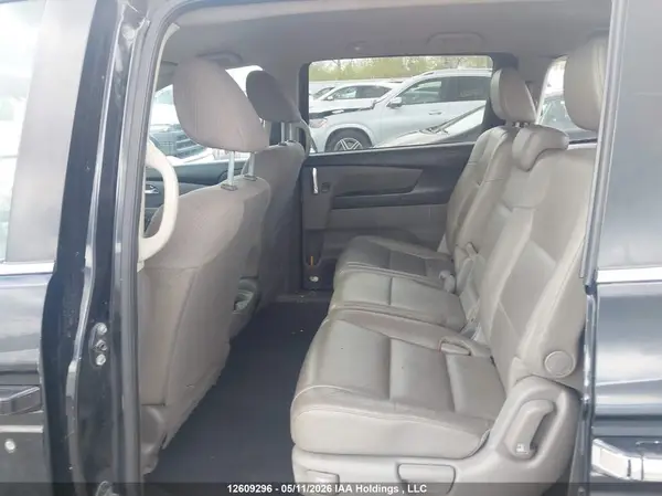 5FNRL5H39HB502559 2017 HONDA ODYSSEY - Image 8