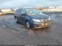 5FNRL5H3XGB004546 2016 HONDA ODYSSEY